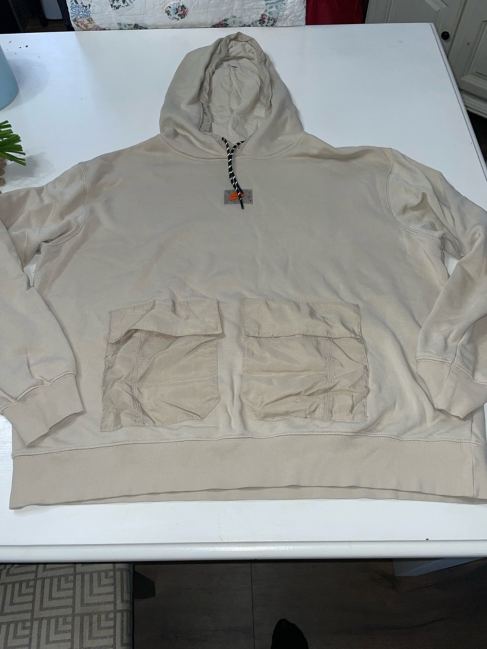 Nike sportswear utility Fleece XL